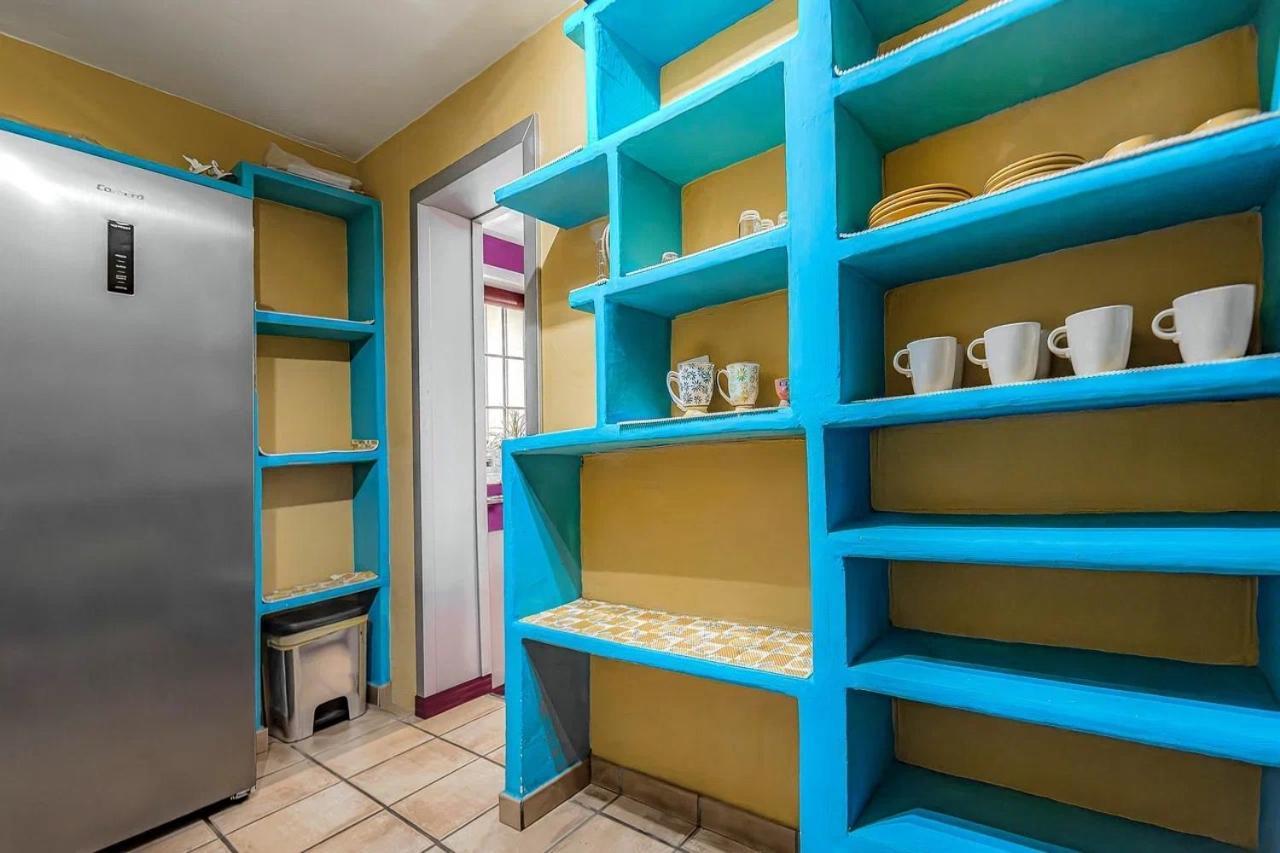 Tenerifeopenhome Charming Cave Villa Costa Adeje Luaran gambar