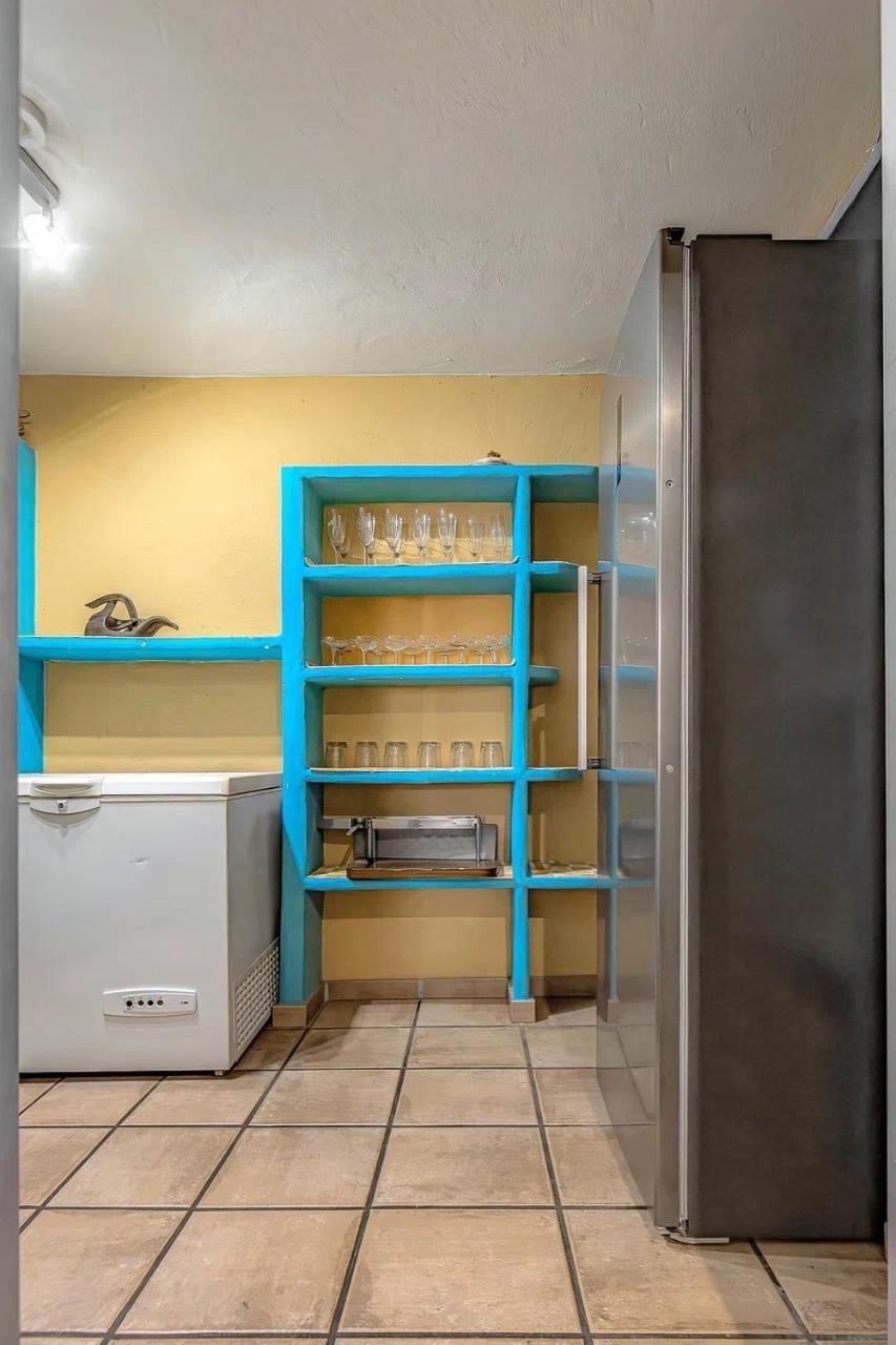 Tenerifeopenhome Charming Cave Villa Costa Adeje Luaran gambar