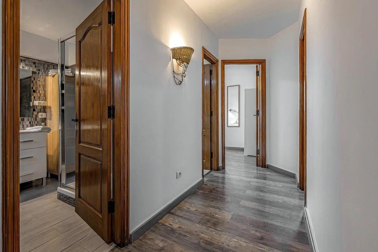 Tenerifeopenhome Charming Cave Villa Costa Adeje Luaran gambar