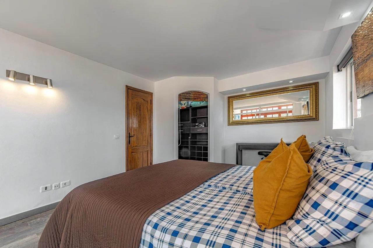Tenerifeopenhome Charming Cave Villa Costa Adeje Luaran gambar