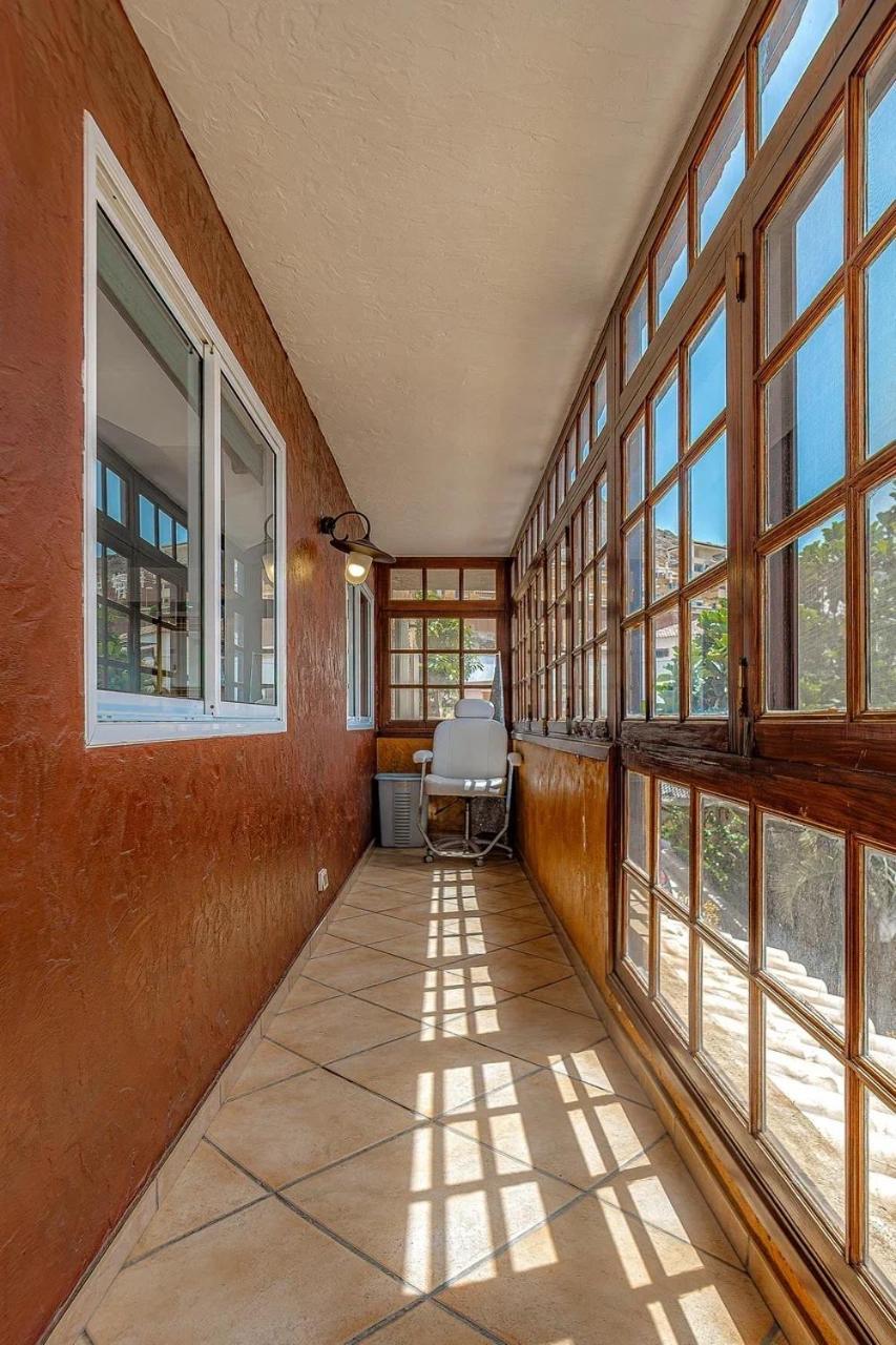 Tenerifeopenhome Charming Cave Villa Costa Adeje Luaran gambar
