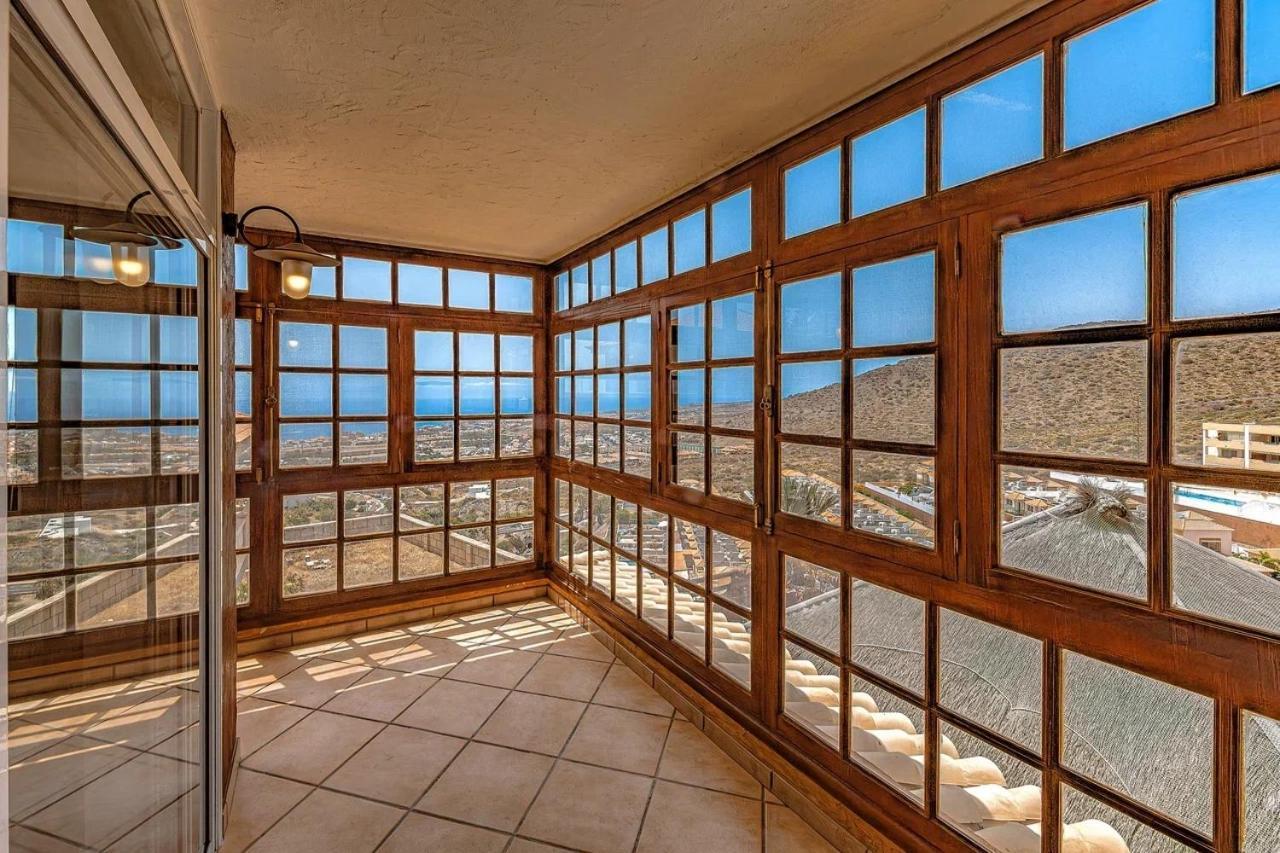 Tenerifeopenhome Charming Cave Villa Costa Adeje Luaran gambar