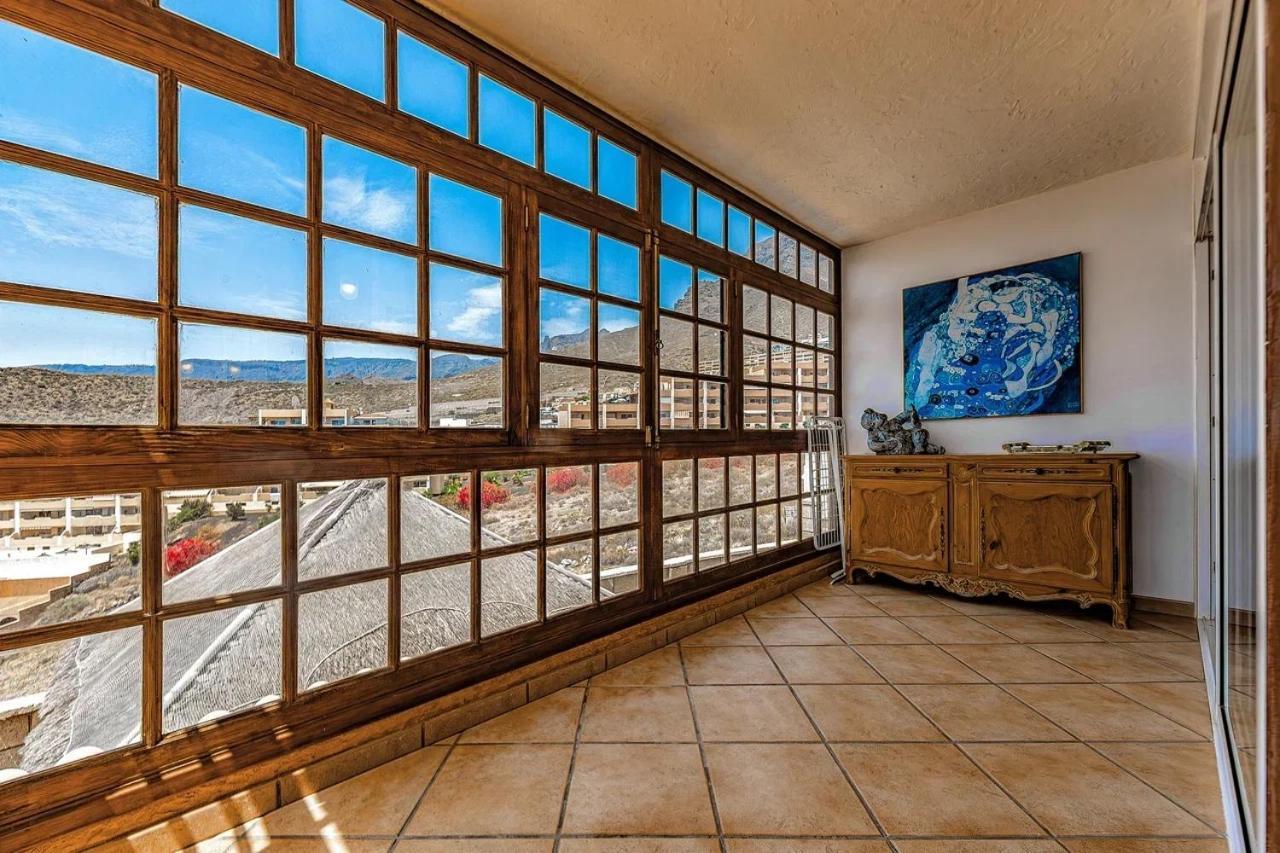 Tenerifeopenhome Charming Cave Villa Costa Adeje Luaran gambar