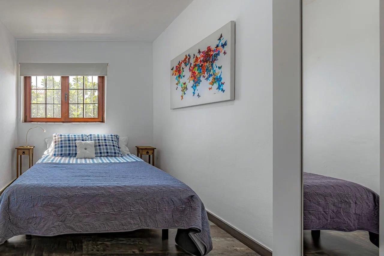 Tenerifeopenhome Charming Cave Villa Costa Adeje Luaran gambar