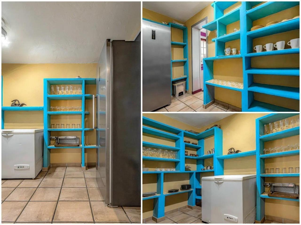 Tenerifeopenhome Charming Cave Villa Costa Adeje Luaran gambar