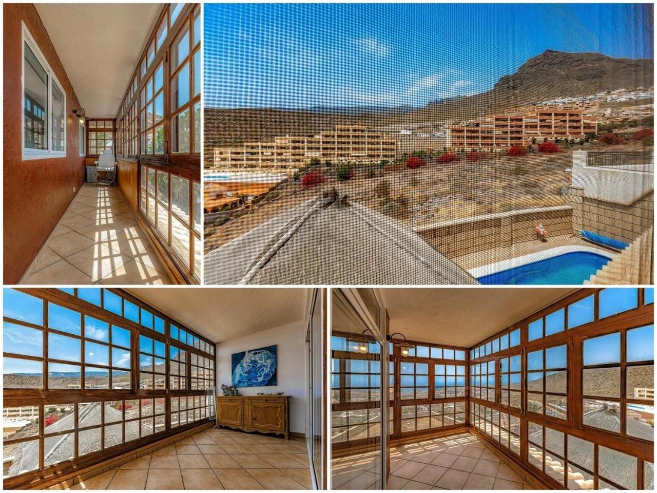 Tenerifeopenhome Charming Cave Villa Costa Adeje Luaran gambar